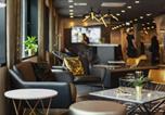 Hôtel Gare d'Offenbach am Main - Holiday Inn - the niu, Coin Frankfurt Ostend by Ihg-1