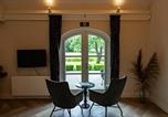 Hôtel Westland - 't Ganzenest Restaurant # klein hotel-2
