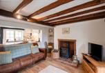 Location vacances Market Rasen - Woodbine Cottage-3