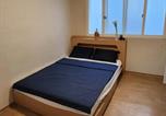 Location vacances 수원시 - Bonaventura House-1