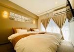 Location vacances  setagaya-ku & musashino city - Shinjuku 5min Nakano Sakaue 3min Good location Many restaurants Good access in Tokyo share's Tokyo-1