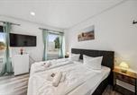 Hôtel Wilhelmshaven - Infinity Stay Zum Knurrhahn Apartments-3