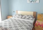 Location vacances Bibinje - Apartment Mira-1