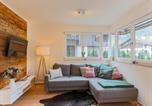 Location vacances Kirchdorf in Tirol - Chalet with 2 apartments in Kirchberg-1