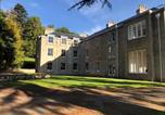 Location vacances Inverurie - Burnhervie House-3