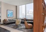 Hôtel Yonkers - Residence Inn by Marriott The Bronx at Metro Center Atrium-3