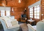 Location vacances Llanystumdwy - Lodge 2 - Bron Eifion-3