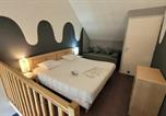 Hôtel Colombiers-sur-Seulles - Best Western Hotel de la plage Normandie-4