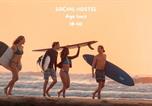 Hôtel Jardin Canario, Las Palmas - Doña Rose Surf Hostel-1