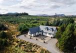 Location vacances Foyers - Holiday Home Strathmore Lodge by Interhome-1