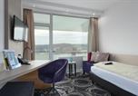 Hôtel Gründau - Trip Inn Landhotel Badsoden-Salmünster-1