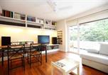Location vacances Hondarribia - Urbanización Errezubi-1