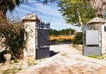 Location vacances Galatina - La Campina de Don Paulu-1