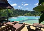 Villages vacances Bangli - Tirta Asri Ubud Villa-1