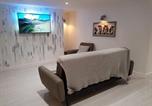 Location vacances Llandudno - Cottage Apartment - Uk2774-2