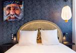 Hôtel Clohars-Carnoët - Aiden by Best Western Lorient Centre-1