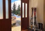 Location vacances Vallée d'Aoste - House Edelweiss by Holiday World-4