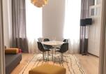 Location vacances Berlin - Luxury 2 Bedroom apartment in the heart of Mitte, Berlin-4