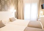 Location vacances Saint-Jacques-de-Compostelle - Hostal Suso-1