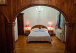 Hôtel Belvès - Domaine de La Vitrolle-2