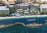 Hôtel Antilles néerlandaises - The Pyrmont Curaçao, An Autograph Collection, All-Inclusive Resort Adults Only-2