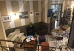 Hôtel Sarlat-la-Canéda - Hôtel Saint Albert-4