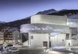 Hôtel Sölden - Hotel Garni Ehrenreich-1