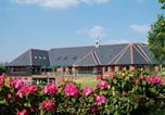 Hôtel Gare de Kidderminster - Wharton Park Golf & Country Club-1