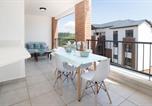 Location vacances Ndwedwe Rural - Ballito Hills 478-2