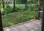 Location vacances La Chapelle-Hermier - Chalet 2 chambres calme, piscine, proche lac Jaunay - Fr-1-783-10-4