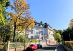 Hôtel Bad Kissingen - Hotel Villa Elsa-2