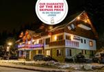 Location vacances Demänovská Dolina - Apartmány Tri Studničky-1
