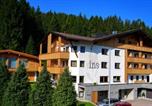Hôtel Reith im Alpbachtal - Aparthotel Iris - inklusive Wildschönau Premium Card-2