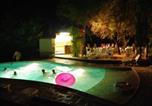 Location vacances Le Muy - Location Villa et Studios Roquebrune-sur-Argens-4