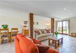 Location vacances Sedlescombe - The Old Granary-3