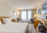 Hôtel 4 étoiles Roubaix - Novotel Lille Centre Gares-2