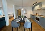 Location vacances Stuttgart - Zentrales Innenstadt Studio mit besonderem Flair-4