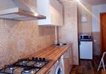 Location vacances  Cuenca - Charming Apartment in Cuenca, Balcony-4