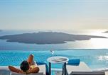 Hôtel Thira - Cosmopolitan Suites - Small Luxury Hotels of the World-1