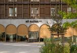 Hôtel Enghien-les-Bains - All Suites Hôtel - Paris Pleyel - L'Île Saint Denis-2
