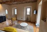Location vacances Meina - Apartment in Tapigliano with Garden and Parking-3