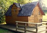 Camping avec Bons VACAF Pressignac - Camping le Pontis-4
