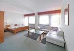 Hôtel Steinach - Waldhotel Bächlein-2