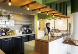 Hôtel Voisins-le-Bretonneux - Ibis Styles Versailles Saint Quentin en Yvelines-3