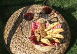 Location vacances Capannoli - Appartamento Il Nespolo-2