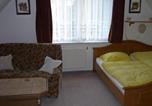 Location vacances Prohn - Neu Ferienwohnung Storchennest Og-2