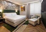 Hôtel Camposampiero - Crowne Plaza Padova by Ihg-4