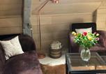 Location vacances Honfleur - L'envie d'ailleurs-2