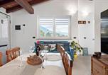 Location vacances Vallée d'Aoste - Villa Maffei-1