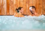 Hôtel Morzine - Villages Clubs du Soleil - Morzine-1